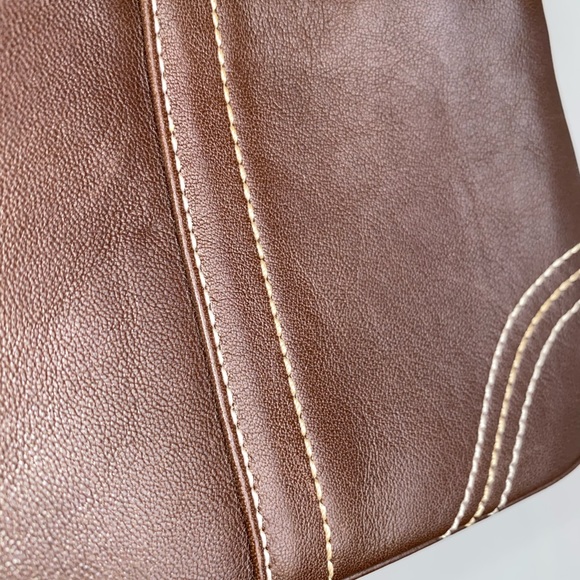 Coach Wristlet - Picture 4 of 7